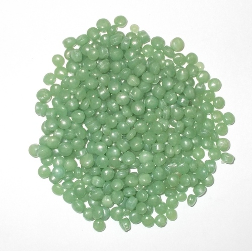 Wax Beads - Small Size, Light Green | Easy Application, Smooth Finish, Long-Lasting, Gentle Removal, Skin Friendly, Effective Hair Removal
