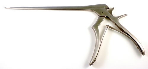 Kerrison punch