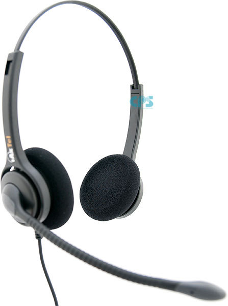 Call Center Headset
