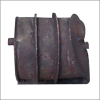 Fabricated Components