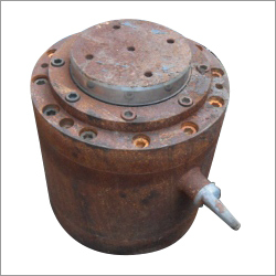 Hydraulic Jack