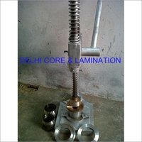 Paper Cake Cup Making Machine