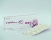 Generic famtrex 250mg