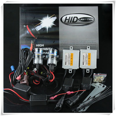 car xenon lamps