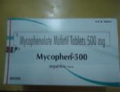 Mycophen