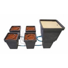 Water Pack ACS