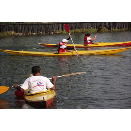 Sea Kayak