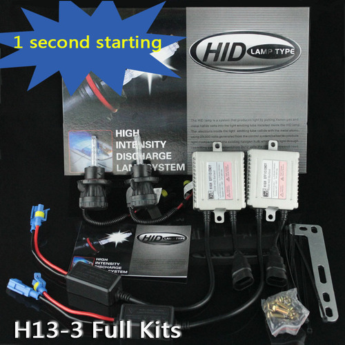 Dodge Ram Xenon Kits