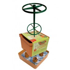 Tomato Tree w/ 3' Tower