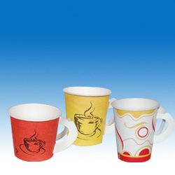 Coffee Cup 110 ml