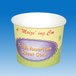 Coffee Cup - 4 Oz / 120 ml