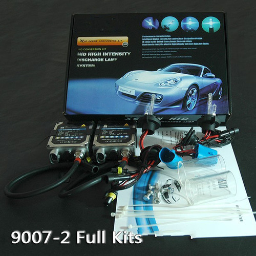 Car Hid Xenon Lamps