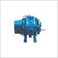 Gas Compressor