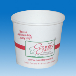 Coffee Cup - 5 Oz / 150 ml