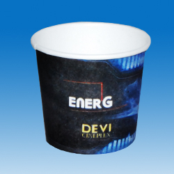 Coffee Cup - 5 Oz / 150 ml