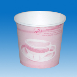 Coffee Cup - 5 Oz / 150 ml