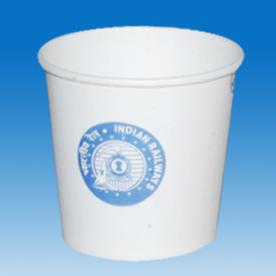 Coffee Cup - 5.5 Oz / 170 ml