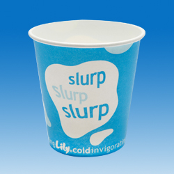 Coffee Cup - 5.5 Oz / 170 ml