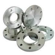 SS FLANGE
