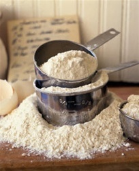 Bakery Flour