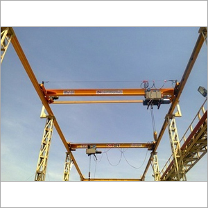 EOT Cranes