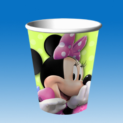 Coffee Cup - 7 Oz / 210 ml Paper