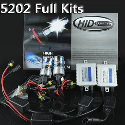 Car Hid Kits