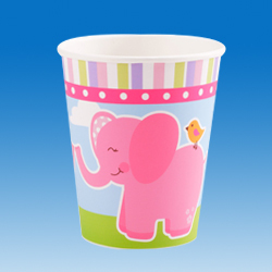 Cup - 7 Oz / 210 ml