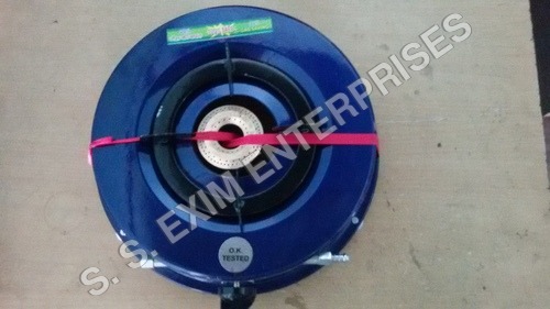 LPG GAS STOVE