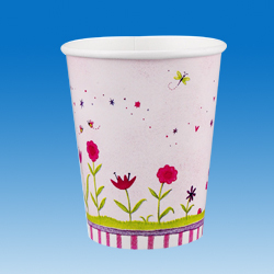 Coffee Cup - 9 Oz / 270 ml