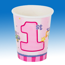 Coffee Cup - 9 Oz / 270 ml