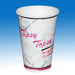 Disposable Cup 300 ml