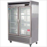 Refrigeration Equipments