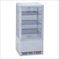 Refrigerated Showcase