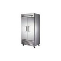 Two Door Commercial Refrigerator