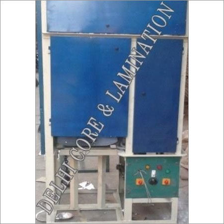 Fully Automatic Five Roll Paper Plate Machine