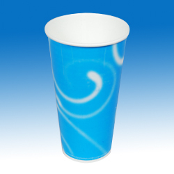 Cold Cup - 16 Oz / 550 ml
