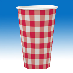 Cold Cup - 16 Oz / 550 ml