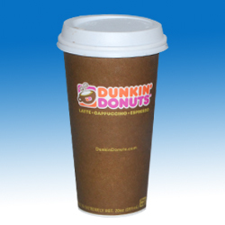 Cold Cup - 22 Oz / 650 ml
