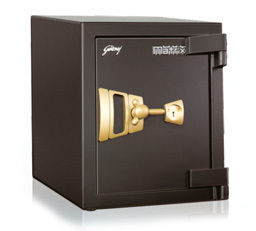 GODREJ SAFE MATRIX