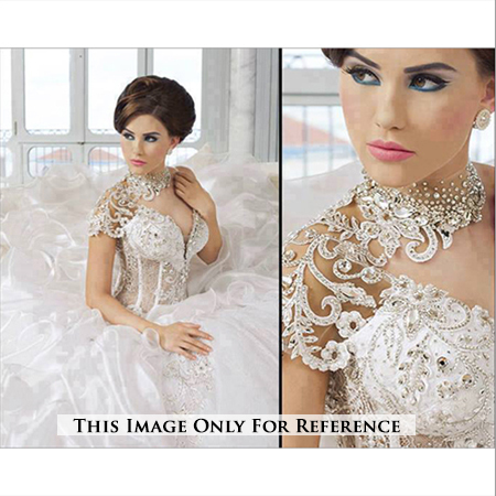 Custom Made Dresses