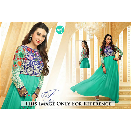 Bollywood Salwar Kameez