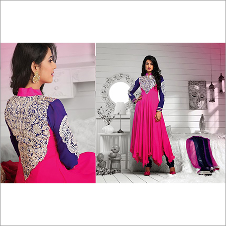 Anarkali Designer Kurti