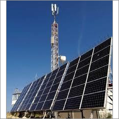 Solar Telecom Solution