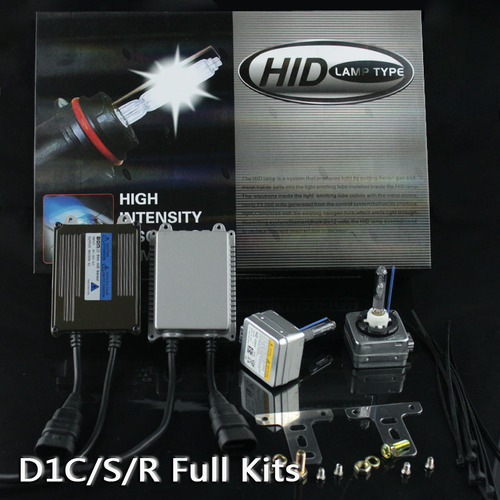 Car Hid Kits