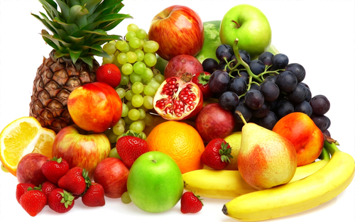 Indian Fresh Fruits