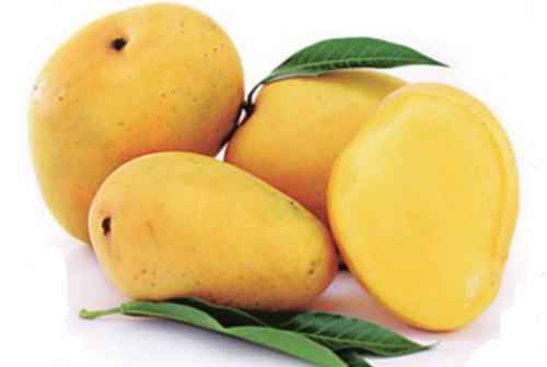 Mangoes