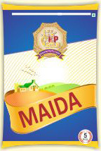 Maida