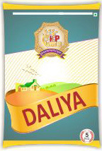 Daliya