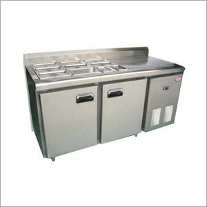 Cold Bain Marie